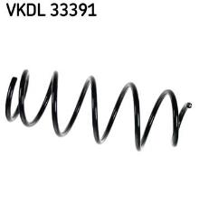 SKF VKDL 33391